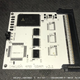 Illustration for article titled Ampliación de 4MB PCMCIA para Commodore Amiga